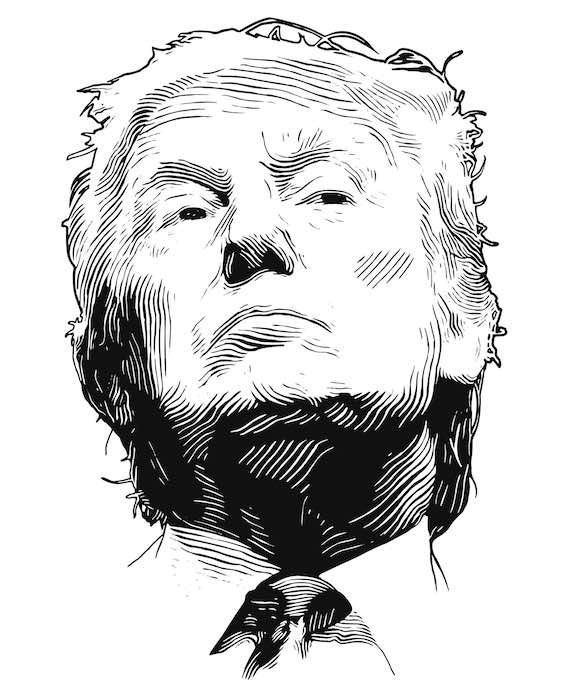 Трамп сознательно лишает Америку статуса мирового лидера