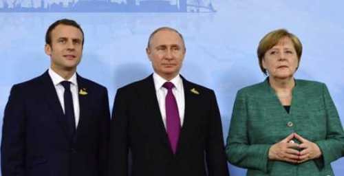 G20: Украина окончательно превратилась в объект чужой политики G20: Украина окончательно превратилась в объект чужой политики