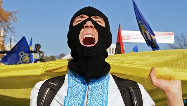 Когда же они, наконец, опомнятся, придут в себя?