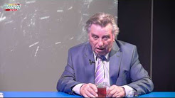 Дуэль алмазных резидентов