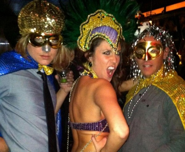 Свидетелям безвизга на заметку: Девушка питалась на помойке 8 месяцев, чтобы уехать отдыхать