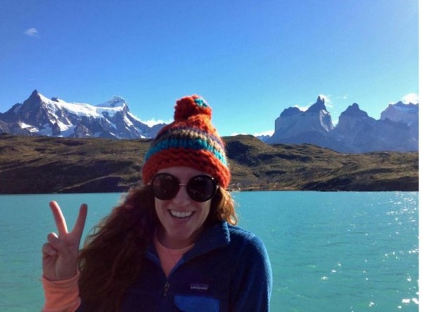 Свидетелям безвизга на заметку: Девушка питалась на помойке 8 месяцев, чтобы уехать отдыхать