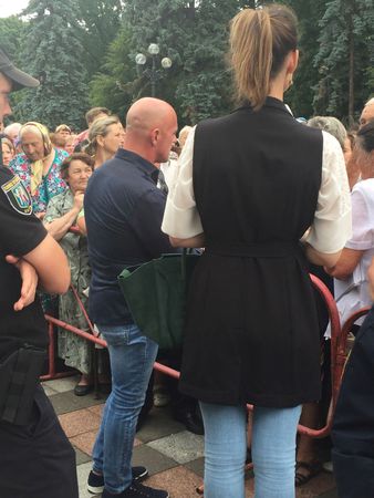 #жесуирозенблат. Александр Зубченко