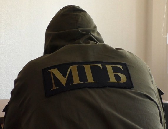 «Украина перенимает боевой опыт и тактику ИГИЛ», - оперативный сотрудник МГБ ЛНР