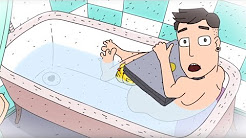 Потому что есть Алешка у тебя