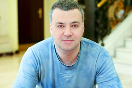 В Петербурге за обналичивание 170 млн руб. задержан театральный продюсер