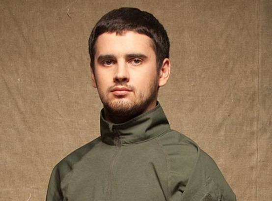 Украинский нардеп тяжело ранен под Авдеевкой