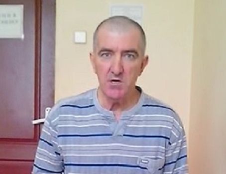 "Осмаев расстреливал меня при свидетеле, как кабана". Эксклюзивное интервью "киллера Кадырова"