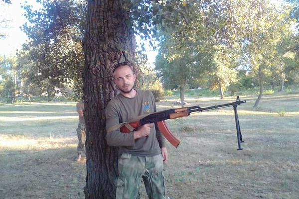 Хроники самой сальной армии континента.