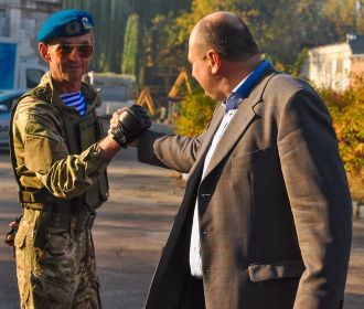 Искупление. Александр Зубченко