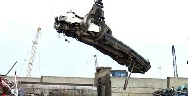 Скаклам на заметку: Как избавиться от львовского мусора