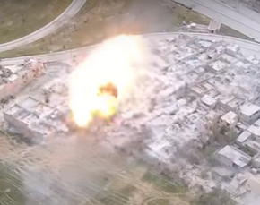 Только тапки полетели. Выстрел Змея