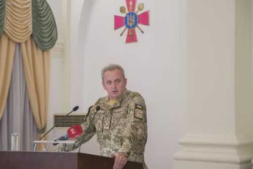 Память об освобождении Украины вгоняет украинский Генштаб в панику