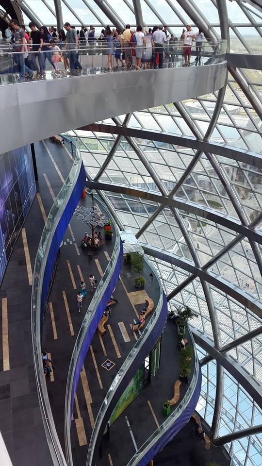 Разработки аграрной супердержавы в области инноваций: Украина представила на Экспо электрический плуг