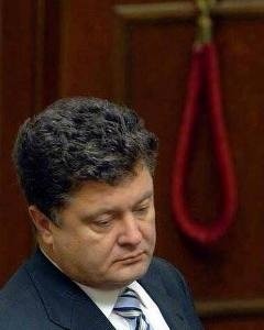Очень одинокий петух. Ростислав Ищенко