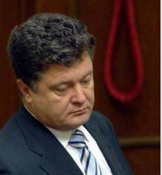 Очень одинокий петух. Ростислав Ищенко