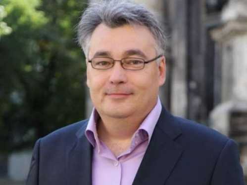 Украинский патриотоэксперт обвинил Казахстан в подготовке «боевиков Донбасса»