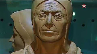 "Тува - территория мужества". Документальный фильм