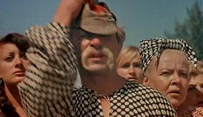 Украина переобувается