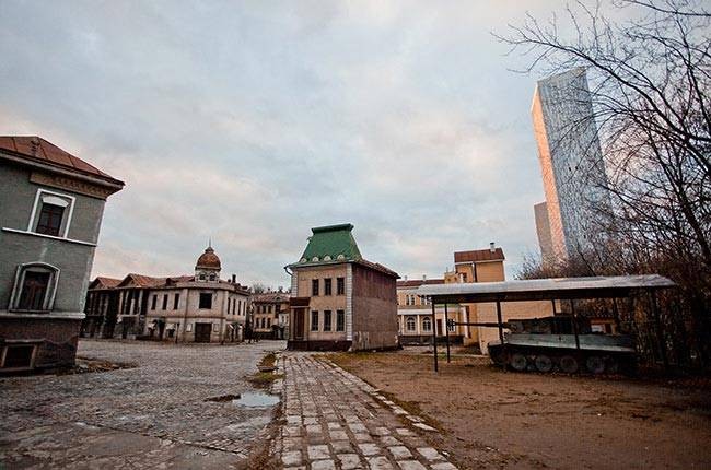 Ну что там со строительством моста через Керченский пролив?