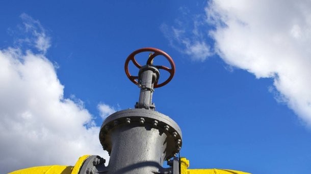 Украинский суд отменил штраф для "Газпрома" 