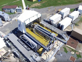 Стал быстрее и мощнее - американцы испытали новый рельсотрон