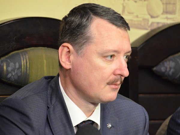 Стрелков задается вопросом