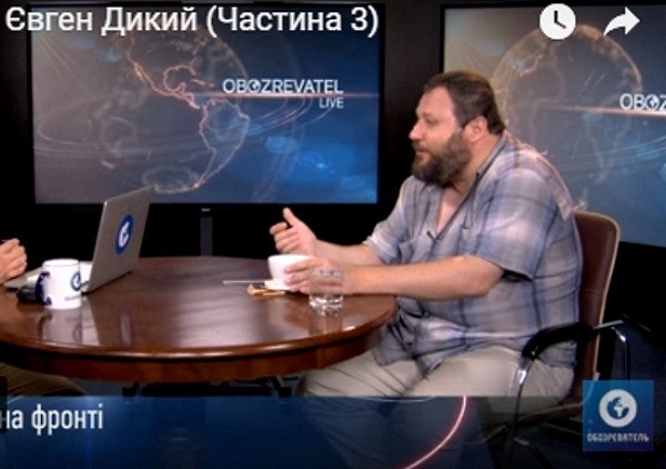 Хроники дегенератов: дикие «вытираны», пастор с фантомом и «Европейский вал»  