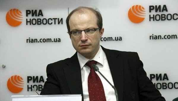 Антон Финько (Киев). Евроинтеграция Украины: Нулевой результат