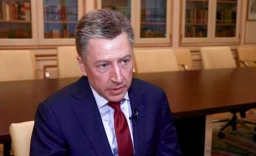Ошибки эмиссара Волкера