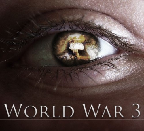 Америка начала переброску военной техники и танков в Украину. Сколько осталось человечеству до начала Третьей Мировой Войны?