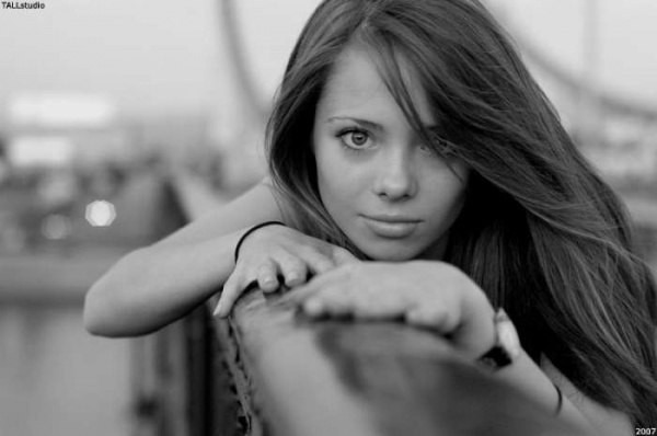 Чего хотят женщины