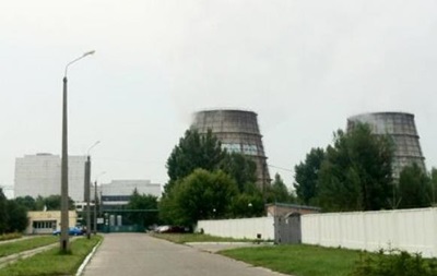 На ТЭЦ в Белой Церкви вытекла тонна серной кислоты