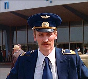 "Раскрывая тайны звёзд": Леонид Филатов