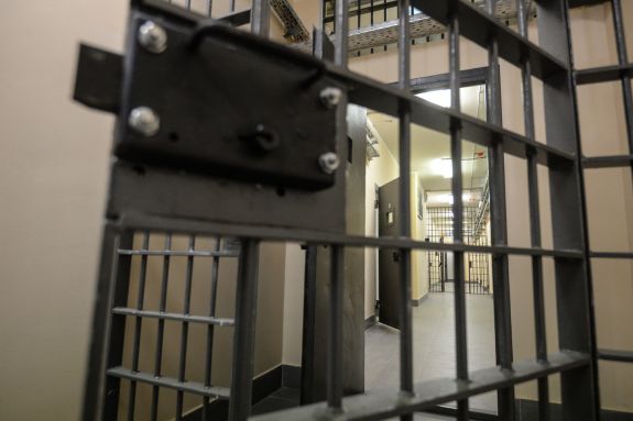 Украинца приговорили к 12 годам колонии за подготовку теракта в Ростове