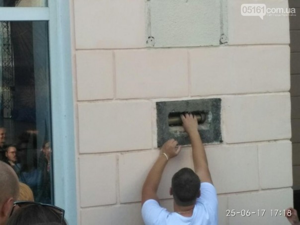 Я думаю сейчас эти комсомольцы перекрестились бы