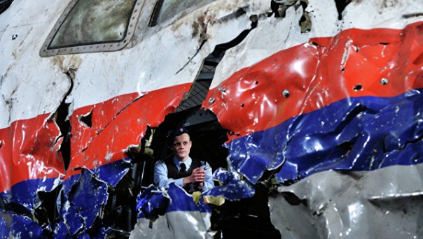 Нидерланды могут принять решение о суде по MH17 на следующей неделе