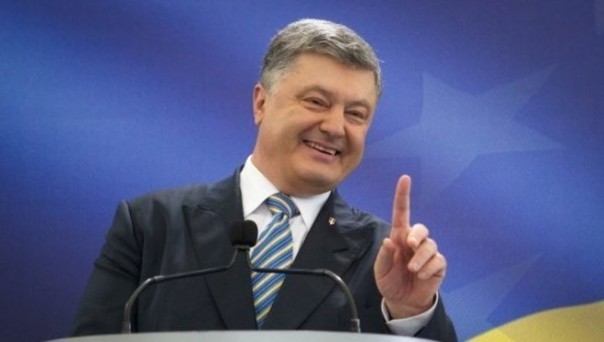 Украинские мечты Петра Алексеевича