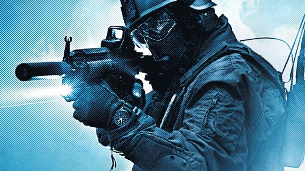 Британская спецслужба скрывала убийства мирных жителей в Афганистане Британская спецслужба скрывала убийства мирных жителей в Афганистане