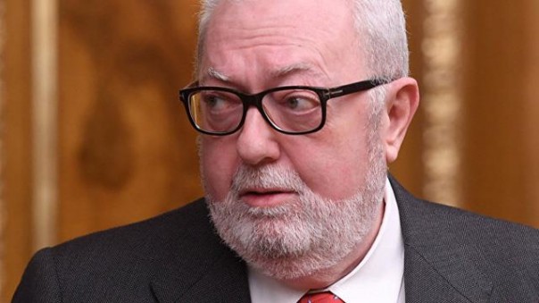 Президент ПАСЕ подал в отставку