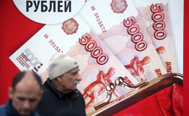 Для нищебродов наступает момент истины
