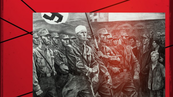 "Ночь длинных ножей". Зачем Гитлер расправился со старыми соратниками "Ночь длинных ножей". Зачем Гитлер расправился со старыми соратниками