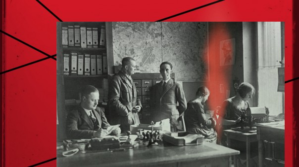 "Ночь длинных ножей". Зачем Гитлер расправился со старыми соратниками "Ночь длинных ножей". Зачем Гитлер расправился со старыми соратниками