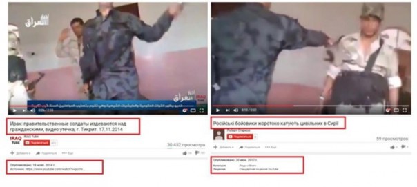 Как спалились украинские тролли Как спалились украинские тролли