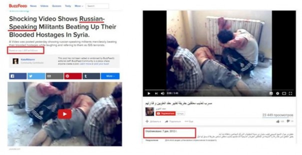 Как спалились украинские тролли Как спалились украинские тролли