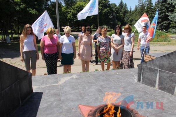 Сводка от НМ ЛНР 2 июля 2017. Укрофашисты за сутки 3 раза нарушили "режим тишины", выпустили по территории Республики 47 боеприпасов