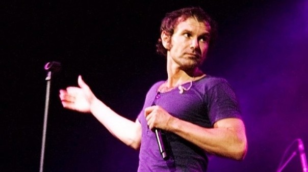 Лидер группы «Океан Эльзы» Вакарчук назвал главного врага Украины