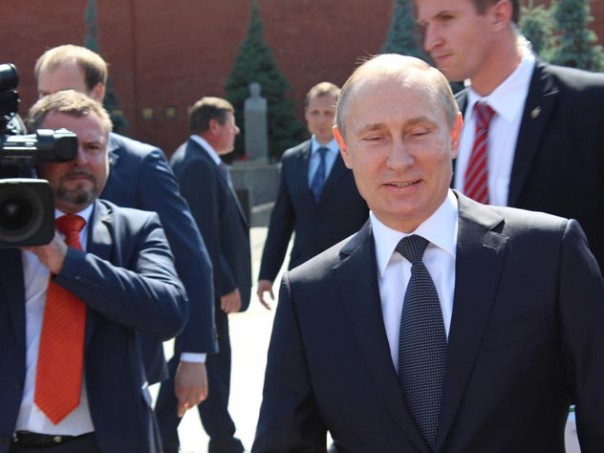 Самые громкие покушения на Владимира Путина