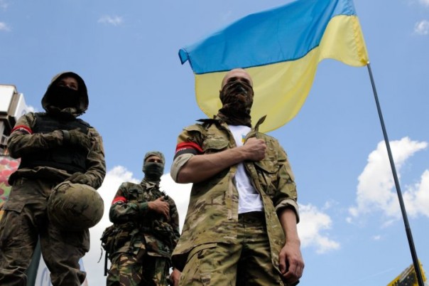 От «поездов дружбы» до «вервольфов»: «боевой путь» тербатов