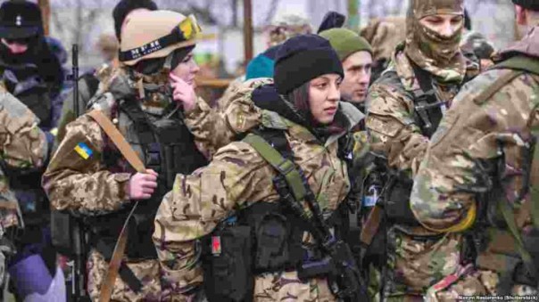 От «поездов дружбы» до «вервольфов»: «боевой путь» тербатов